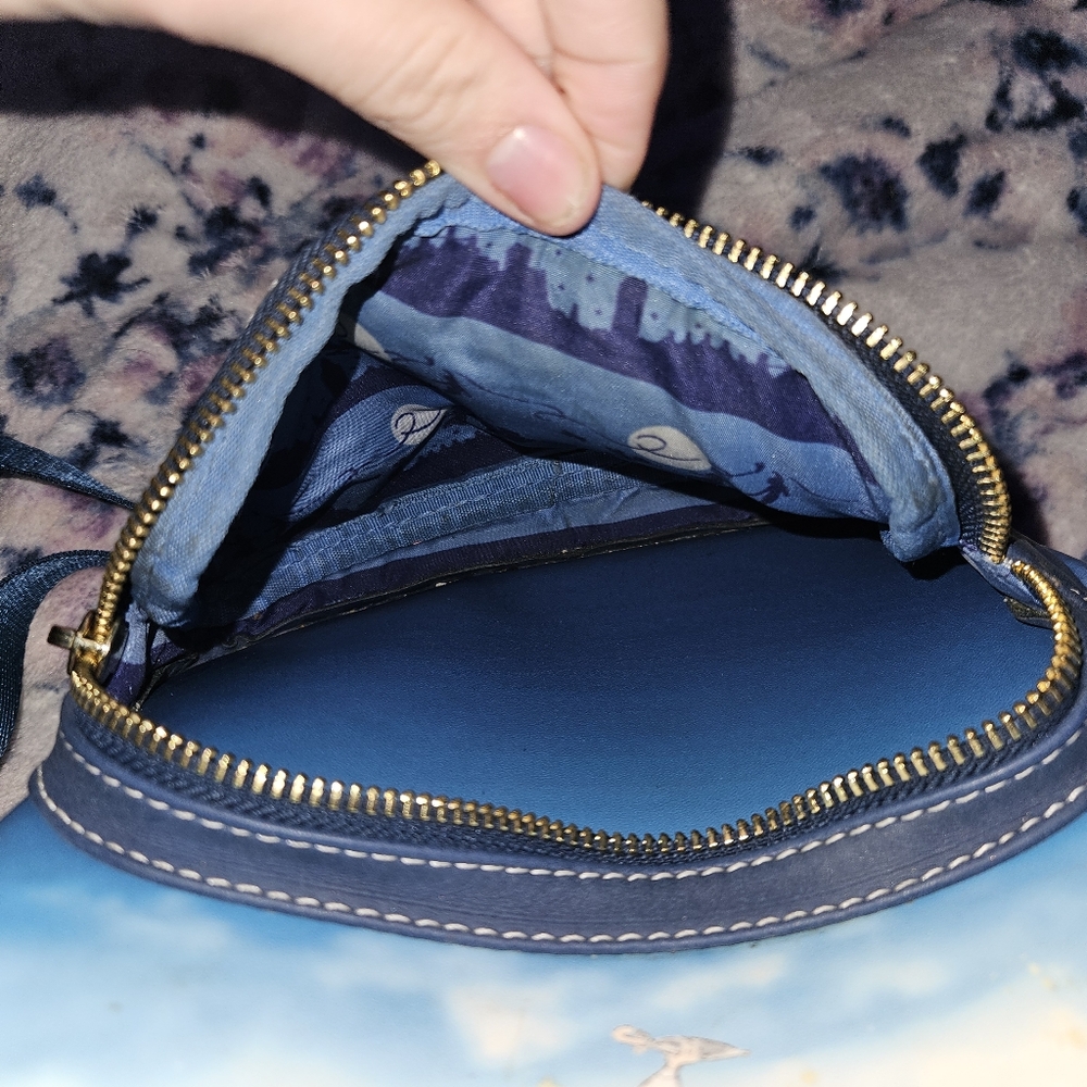Peter Pan Bag - Picture 6 of 6